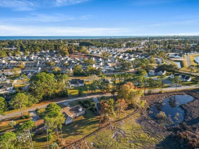 Nestled within the vibrant coastal community of Deerfield, 1350 on Prestwick Country Club in South Carolina - for sale on GolfHomes.com, golf home, golf lot