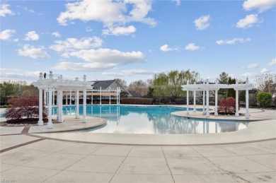 Welcome to *The Avon*, the #1 best-selling floor plan in on Colonial Heritage Golf Club in Virginia - for sale on GolfHomes.com, golf home, golf lot