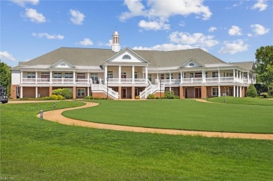 Welcome to *The Avon*, the #1 best-selling floor plan in on Colonial Heritage Golf Club in Virginia - for sale on GolfHomes.com, golf home, golf lot