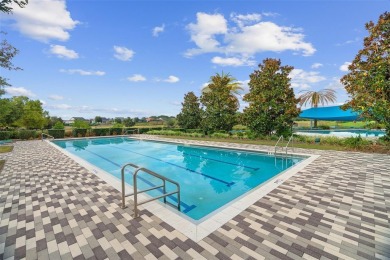 Move-in-ready, partially furnished, well-cared for 2 Bedroom 2 on Trilogy at Ocala Preserve in Florida - for sale on GolfHomes.com, golf home, golf lot