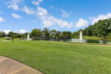 Welcome to *The Avon*, the #1 best-selling floor plan in on Colonial Heritage Golf Club in Virginia - for sale on GolfHomes.com, golf home, golf lot