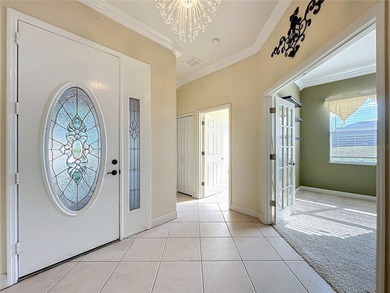 Welcome to 916 Wolf Creek Street -- a rare opportunity in the on Sanctuary Ridge Golf in Florida - for sale on GolfHomes.com, golf home, golf lot