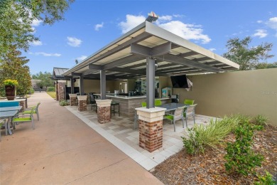 Move-in-ready, partially furnished, well-cared for 2 Bedroom 2 on Trilogy at Ocala Preserve in Florida - for sale on GolfHomes.com, golf home, golf lot