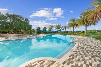 Move-in-ready, partially furnished, well-cared for 2 Bedroom 2 on Trilogy at Ocala Preserve in Florida - for sale on GolfHomes.com, golf home, golf lot