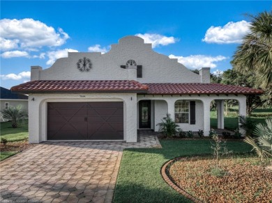 Welcome to the prestigious Country Club of Sebring;  if you are on Country Club of Sebring in Florida - for sale on GolfHomes.com, golf home, golf lot