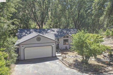 Tucked away on a peaceful cul-de-sac in the beautiful gated on Pine Mountain Lake Country Club in California - for sale on GolfHomes.com, golf home, golf lot
