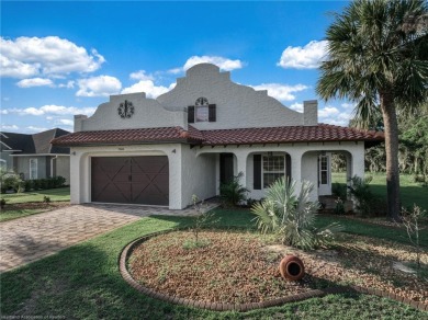 Welcome to the prestigious Country Club of Sebring;  if you are on Country Club of Sebring in Florida - for sale on GolfHomes.com, golf home, golf lot