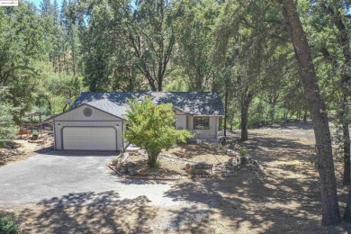 Tucked away on a peaceful cul-de-sac in the beautiful gated on Pine Mountain Lake Country Club in California - for sale on GolfHomes.com, golf home, golf lot