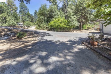 Tucked away on a peaceful cul-de-sac in the beautiful gated on Pine Mountain Lake Country Club in California - for sale on GolfHomes.com, golf home, golf lot