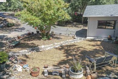 Tucked away on a peaceful cul-de-sac in the beautiful gated on Pine Mountain Lake Country Club in California - for sale on GolfHomes.com, golf home, golf lot