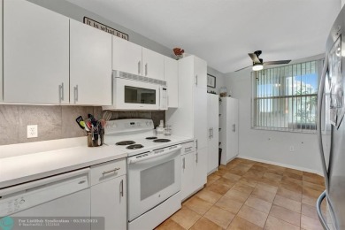 Welcome to your dream retirement home in the heart of Sunrise on Sunrise Lakes Phase IV Golf Course in Florida - for sale on GolfHomes.com, golf home, golf lot