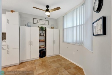 Welcome to your dream retirement home in the heart of Sunrise on Sunrise Lakes Phase IV Golf Course in Florida - for sale on GolfHomes.com, golf home, golf lot