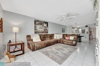 Welcome to your dream retirement home in the heart of Sunrise on Sunrise Lakes Phase IV Golf Course in Florida - for sale on GolfHomes.com, golf home, golf lot