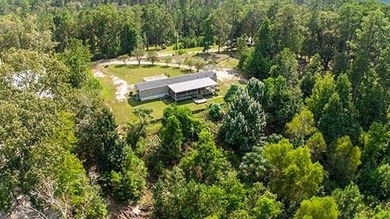 Minutes from Lake Sam Rayburn and a part of the highly sought on Rayburn Country Club in Texas - for sale on GolfHomes.com, golf home, golf lot