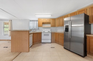 Minutes from Lake Sam Rayburn and a part of the highly sought on Rayburn Country Club in Texas - for sale on GolfHomes.com, golf home, golf lot