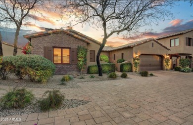 Step inside this meticulously maintained, updated on Superstition Mountain Club - Lost Gold in Arizona - for sale on GolfHomes.com, golf home, golf lot