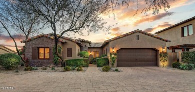 Step inside this meticulously maintained, updated on Superstition Mountain Club - Lost Gold in Arizona - for sale on GolfHomes.com, golf home, golf lot