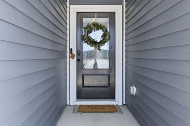Welcome to this beautiful Hartwell floorplan located in The on Cypress Point Par 3 in South Carolina - for sale on GolfHomes.com, golf home, golf lot