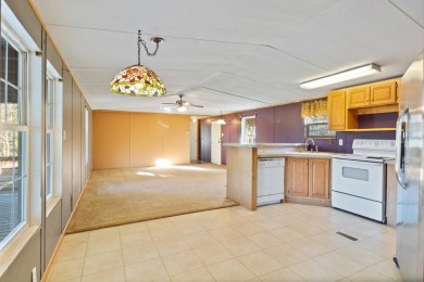 Minutes from Lake Sam Rayburn and a part of the highly sought on Rayburn Country Club in Texas - for sale on GolfHomes.com, golf home, golf lot