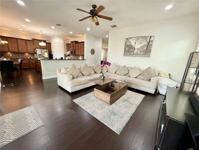 Located in one of the most desirable area, experience a on Eagle Creek Golf Club in Florida - for sale on GolfHomes.com, golf home, golf lot