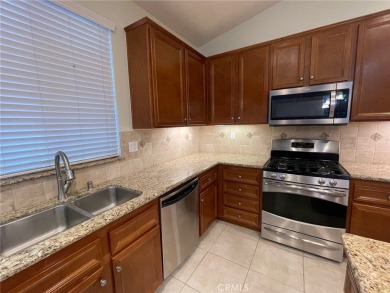 Discover refined active-adult living in this exceptional on  in California - for sale on GolfHomes.com, golf home, golf lot