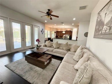 Located in one of the most desirable area, experience a on Eagle Creek Golf Club in Florida - for sale on GolfHomes.com, golf home, golf lot