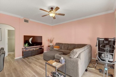 Welcome to this beautifully maintained two-story home located in on Summerfield Crossing Golf Club in Florida - for sale on GolfHomes.com, golf home, golf lot