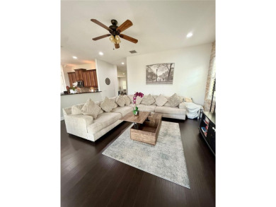 Located in one of the most desirable area, experience a on Eagle Creek Golf Club in Florida - for sale on GolfHomes.com, golf home, golf lot
