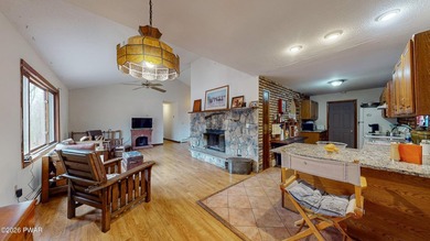 Welcome to this inviting ranch-style home in the highly on Forest Lake Club in Pennsylvania - for sale on GolfHomes.com, golf home, golf lot