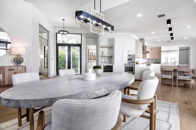 Elegant fully renovated 3 bedroom 3.5 bath single level home on Palm Beach Polo and Country Club in Florida - for sale on GolfHomes.com, golf home, golf lot