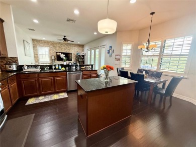 Located in one of the most desirable area, experience a on Eagle Creek Golf Club in Florida - for sale on GolfHomes.com, golf home, golf lot