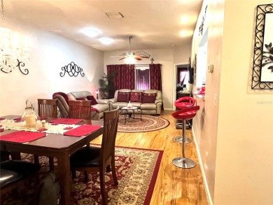 This GORGEOUS PROPERTY sits on a shaded cul-de-sac in the on The Links of Lake Bernadette in Florida - for sale on GolfHomes.com, golf home, golf lot