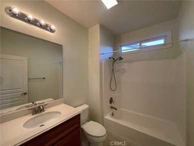 Discover refined active-adult living in this exceptional on  in California - for sale on GolfHomes.com, golf home, golf lot