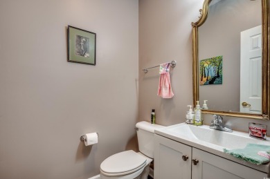 This 3 bed, 2.5 bath home in Legends Golf Resort sits on a .29 on Legends Golf Club in South Carolina - for sale on GolfHomes.com, golf home, golf lot