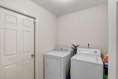 Welcome to this beautifully maintained two-story home located in on Summerfield Crossing Golf Club in Florida - for sale on GolfHomes.com, golf home, golf lot