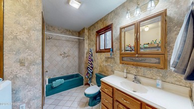 Welcome to this inviting ranch-style home in the highly on Forest Lake Club in Pennsylvania - for sale on GolfHomes.com, golf home, golf lot