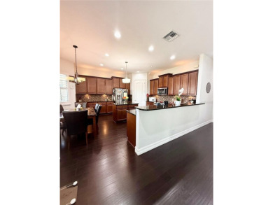Located in one of the most desirable area, experience a on Eagle Creek Golf Club in Florida - for sale on GolfHomes.com, golf home, golf lot