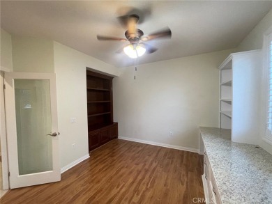 Discover refined active-adult living in this exceptional on  in California - for sale on GolfHomes.com, golf home, golf lot