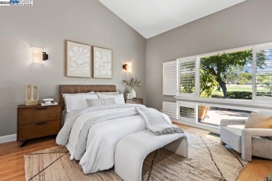BEST GOLF COURSE VIEW IN CROW CANYON COUNTRY CLUB!  3 FAIRWAYS on Crow Canyon Country Club in California - for sale on GolfHomes.com, golf home, golf lot