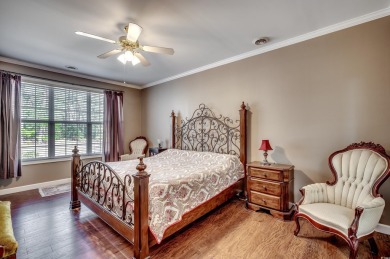 This 3 bed, 2.5 bath home in Legends Golf Resort sits on a .29 on Legends Golf Club in South Carolina - for sale on GolfHomes.com, golf home, golf lot