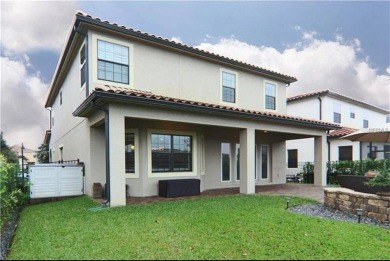 Located in one of the most desirable area, experience a on Eagle Creek Golf Club in Florida - for sale on GolfHomes.com, golf home, golf lot