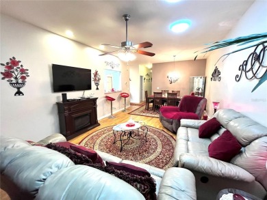 This GORGEOUS PROPERTY sits on a shaded cul-de-sac in the on The Links of Lake Bernadette in Florida - for sale on GolfHomes.com, golf home, golf lot