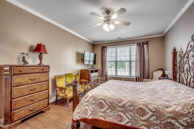 This 3 bed, 2.5 bath home in Legends Golf Resort sits on a .29 on Legends Golf Club in South Carolina - for sale on GolfHomes.com, golf home, golf lot