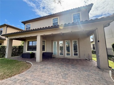 Located in one of the most desirable area, experience a on Eagle Creek Golf Club in Florida - for sale on GolfHomes.com, golf home, golf lot