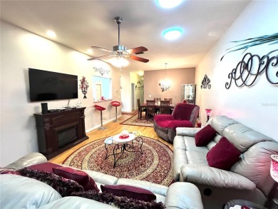 This GORGEOUS PROPERTY sits on a shaded cul-de-sac in the on The Links of Lake Bernadette in Florida - for sale on GolfHomes.com, golf home, golf lot