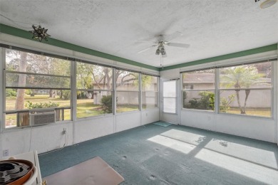 New Roof June 2023! This Charming Two Bedroom, Two Full Bathroom on Beacon Woods Golf Club in Florida - for sale on GolfHomes.com, golf home, golf lot