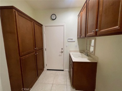 Discover refined active-adult living in this exceptional on  in California - for sale on GolfHomes.com, golf home, golf lot