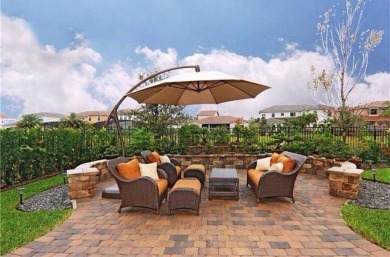 Located in one of the most desirable area, experience a on Eagle Creek Golf Club in Florida - for sale on GolfHomes.com, golf home, golf lot