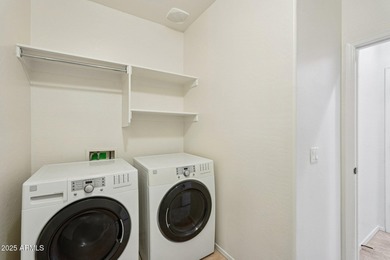 Welcome to this beautifully appointed Flora floorplan located in on Trilogy Golf Club At Vistancia in Arizona - for sale on GolfHomes.com, golf home, golf lot