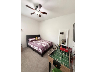 Located in one of the most desirable area, experience a on Eagle Creek Golf Club in Florida - for sale on GolfHomes.com, golf home, golf lot